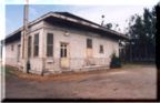 Ruleville, MS train station
